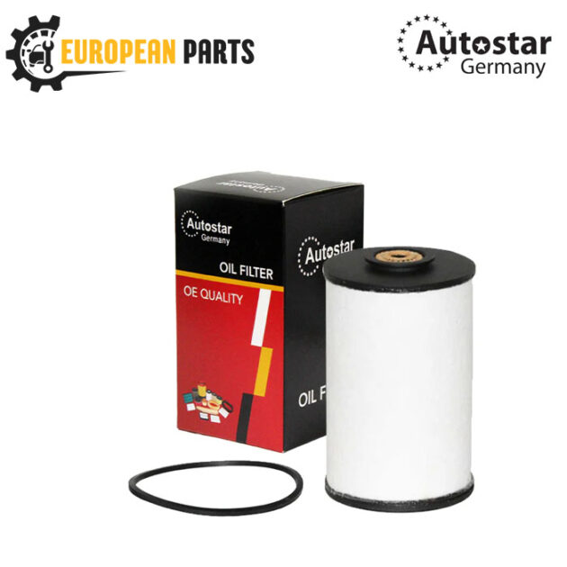 AutoStar Germany FUEL FILTER  1457 431 159   50 0004773115