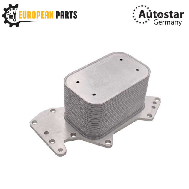 AutoStar Germany ENGINE OIL COOLER 059117021K