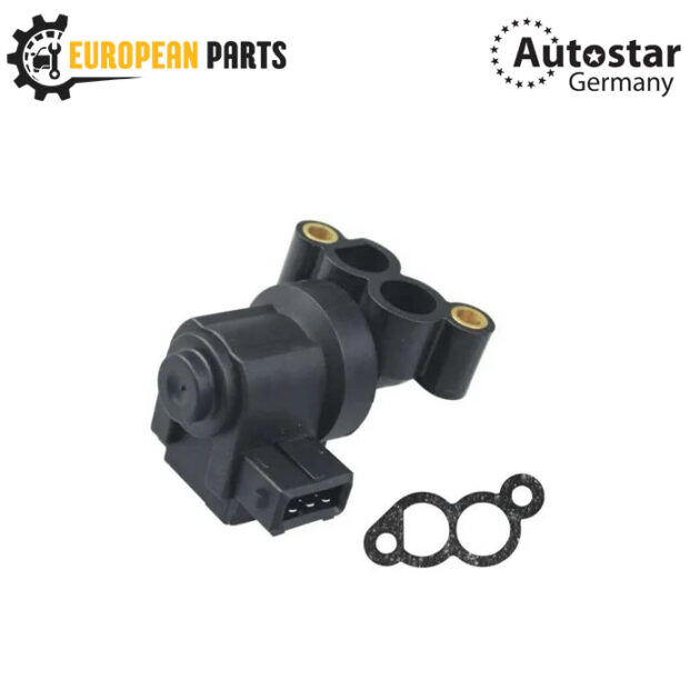 AutoStar Germany IDLE CONTROL VALVE E36 E46 13411435846