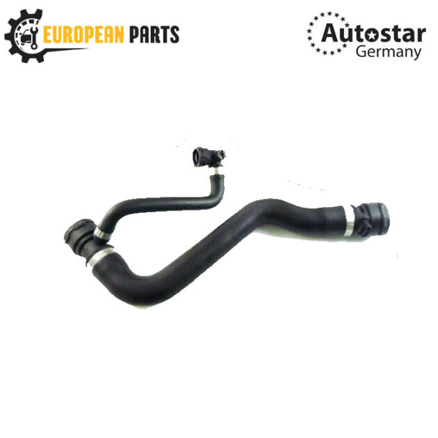 AutoStar Germany HOSE RADIATOR E90 17127531768