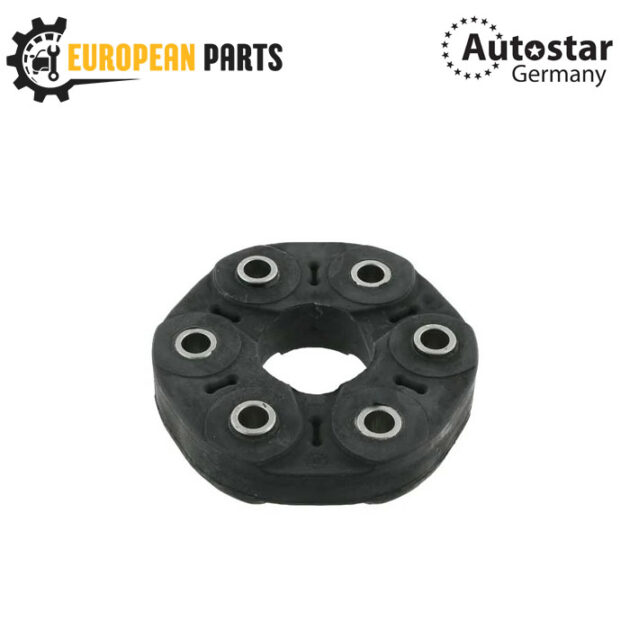 AutoStar Germany FLEX DISC JOINT DRIVE SHAFT W210 W202 W204 2104110415