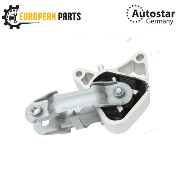 AutoStar Germany ENGINE MOUTING 2462400809