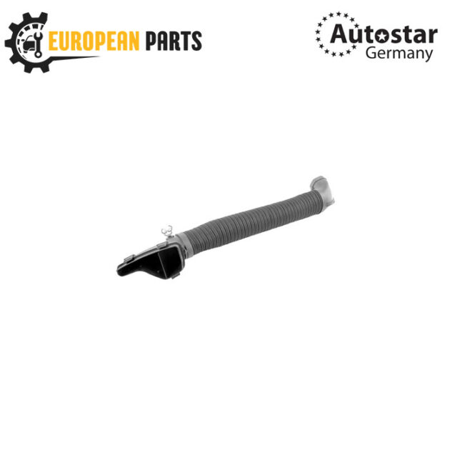 AutoStar Germany INTAKE HOSE. AIR FILTER  W211 2710941282