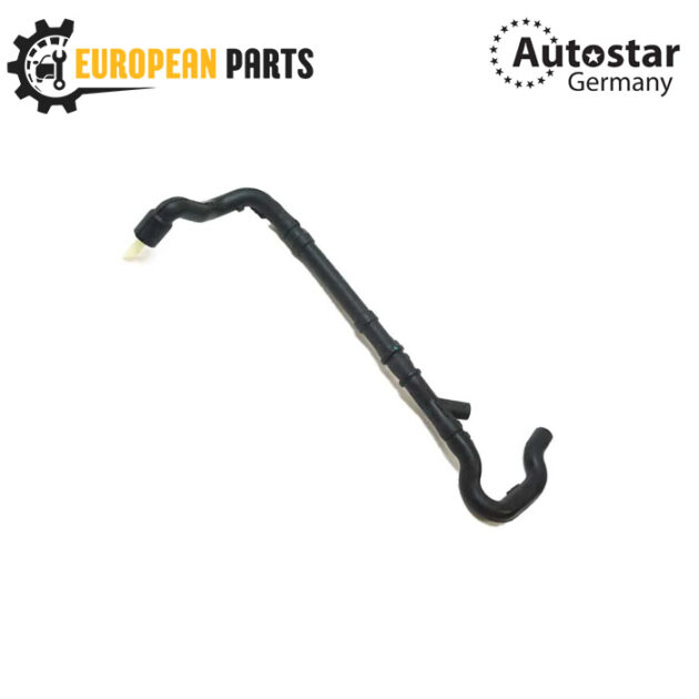 AutoStar Germany HOSE. CRANKCASE BREATHER  W272 2720181382