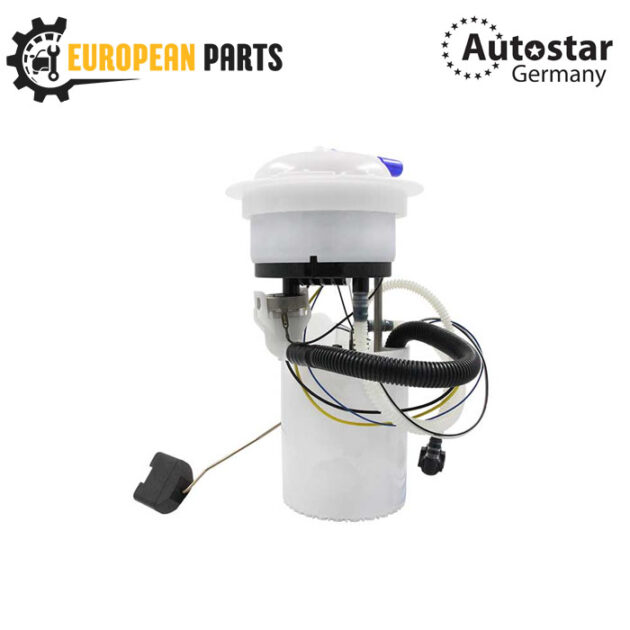 AutoStar Germany FUEL FILTER IN TANK ASSYMBLY 56D919051