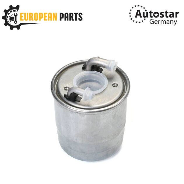 AutoStar Germany FUEL FILTER GL320 ML320 R320 GL350 ML350 R350 6420920301