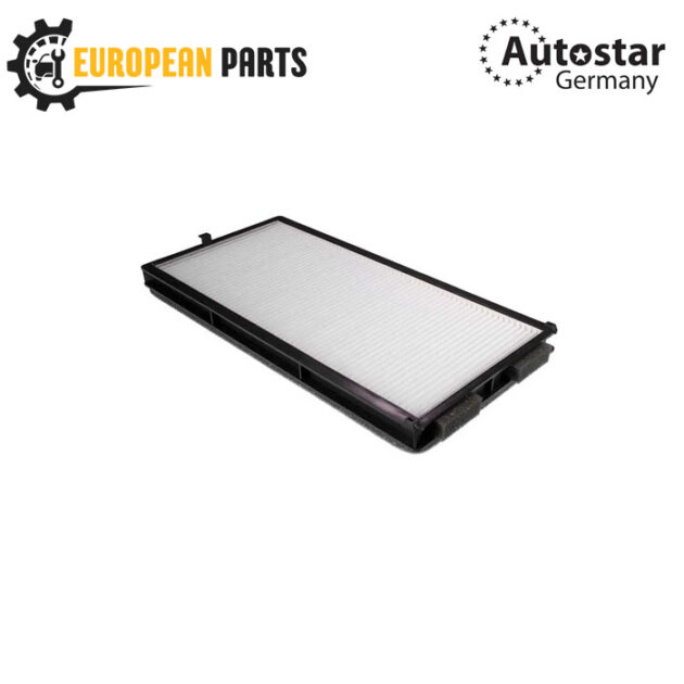 AutoStar Germany FILTER   CARBON FILTER 64311390836C