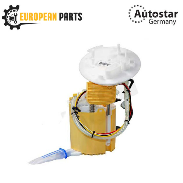 AutoStar Germany FUEL PUMP 18XFL 2.0T XE 2.0T F-PACE 3.0T JAGUAR AFTER 17 XF GX639H307BA