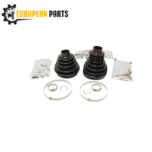 Allmakes 4x4 Driveshaft Gaiter TDR500070